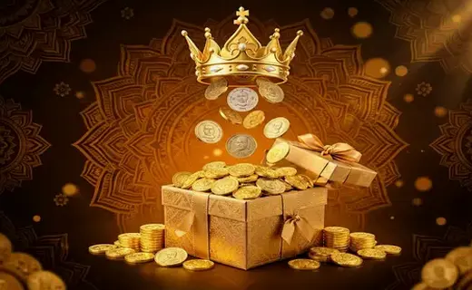 Royal Welcome Package